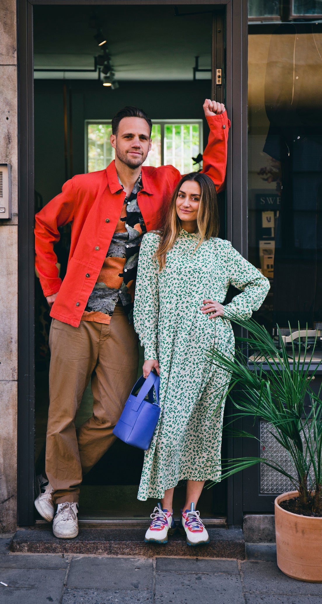 Green Kitchen Stories